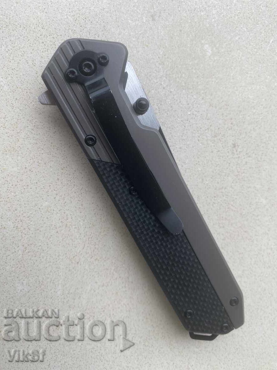 Delivery of Folding knife Browning F193 - automatic; 100x225mm Delivery of Folding knife Browning F193 - automatic; 100x225mm