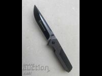 Briceag pliabil Browning F193 - automat; 100x225mm