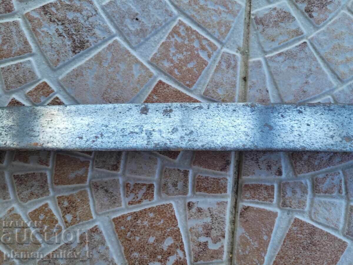 Аукцион Ятаган, кама, кинжал, нож, каракулак