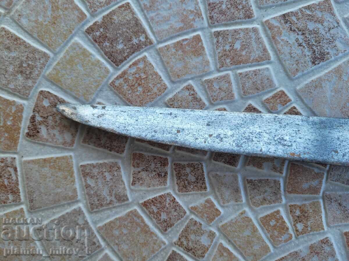 Доставка на Ятаган, кама, кинжал, нож, каракулак