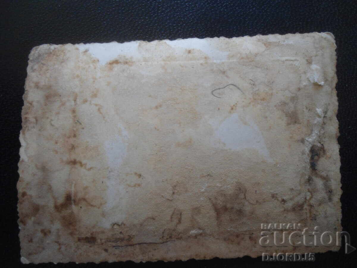 Licitație fotografie veche Licitație fotografie veche