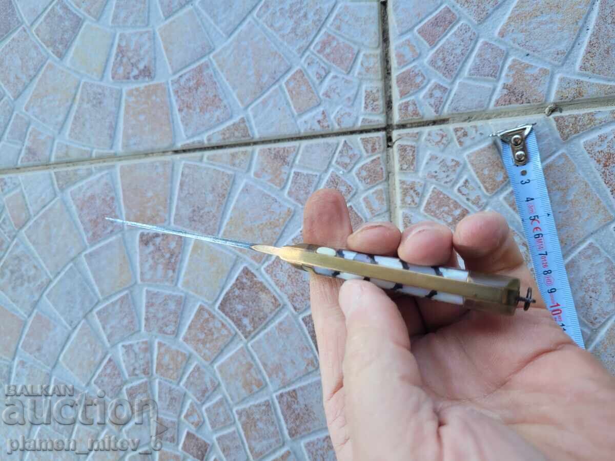 Нож, кама, кинжал - 5 Нож, кама, кинжал - 5