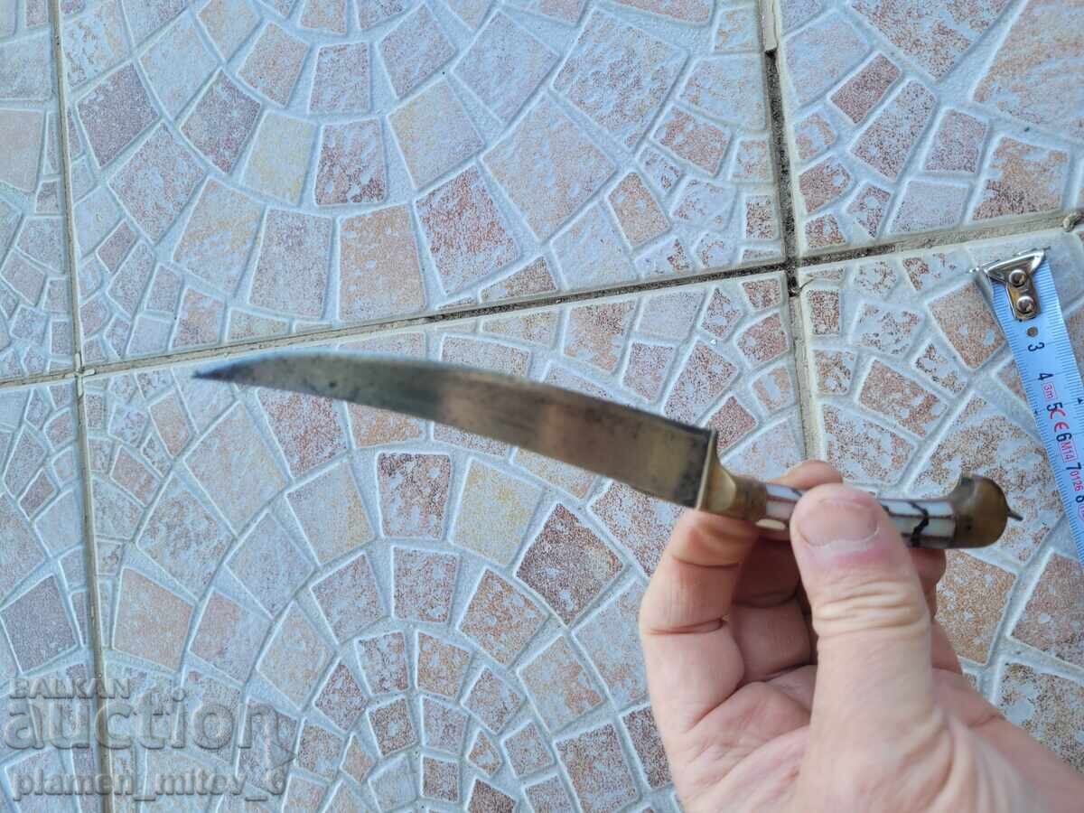 Нож, кама, кинжал - 6 Нож, кама, кинжал - 6