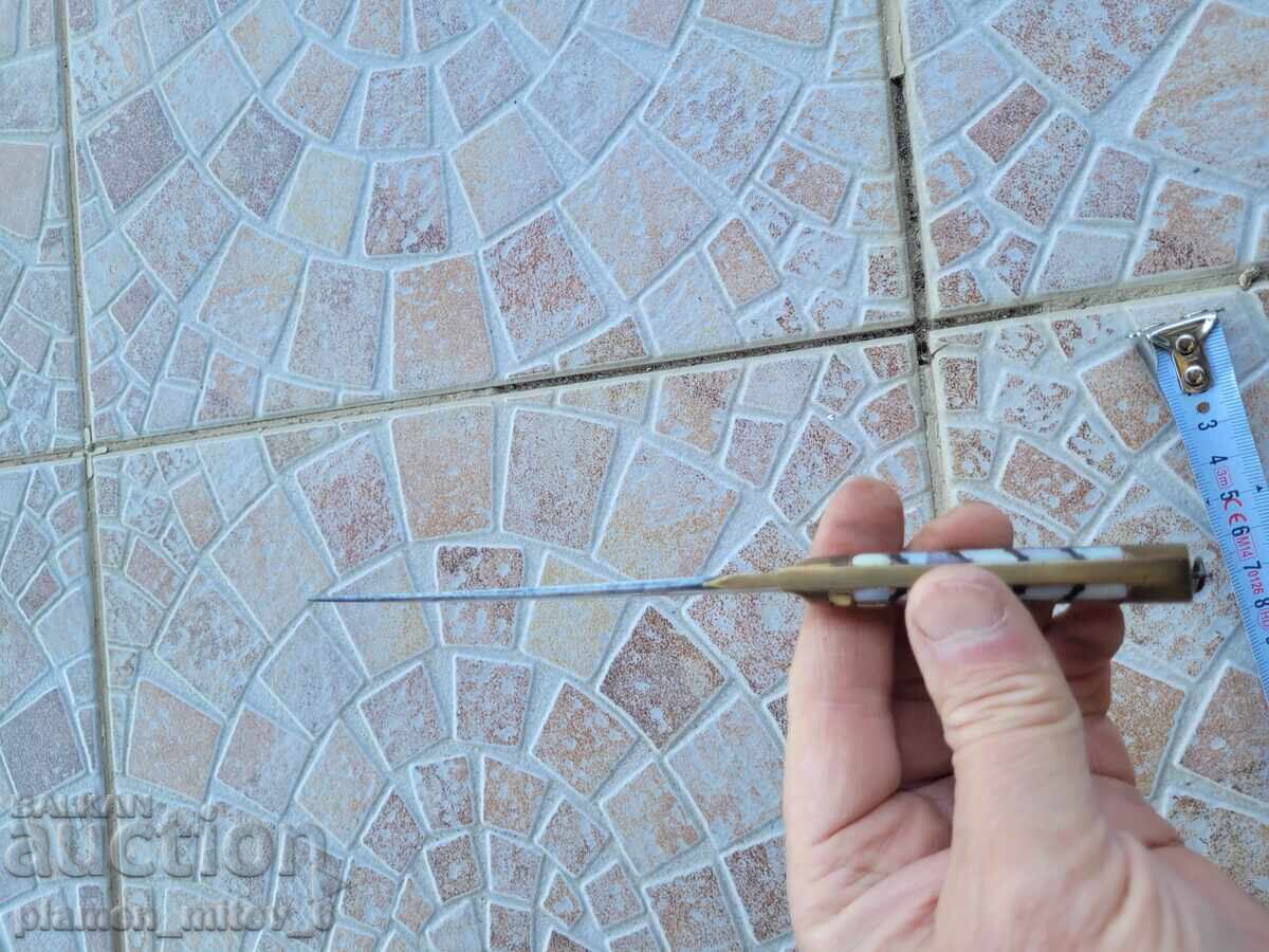 Нож, кама, кинжал - 7 Нож, кама, кинжал - 7