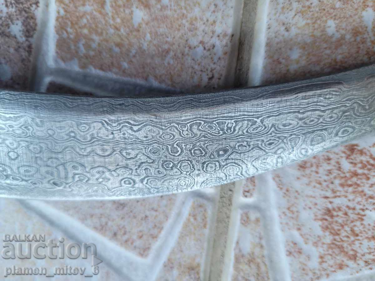 Нож, кама, кинжал - 7