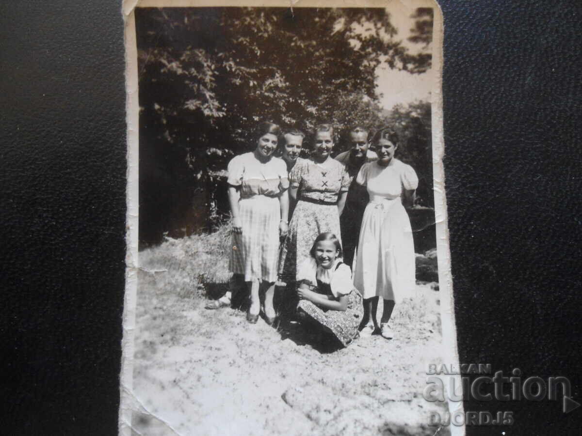 Παλιά φωτογραφία, 24.VII.1938