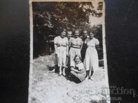 Стара снимка, 24.VII.1938 год.