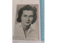 ΠΑΛΑΙΟ ΤΑΧΥΔΡΟΜΙΚΟ ΔΕΛΤΙΟ - ΙΖΟΛΝΤΑ ΙΖΒΙΤΣΚΑΓΙΑ