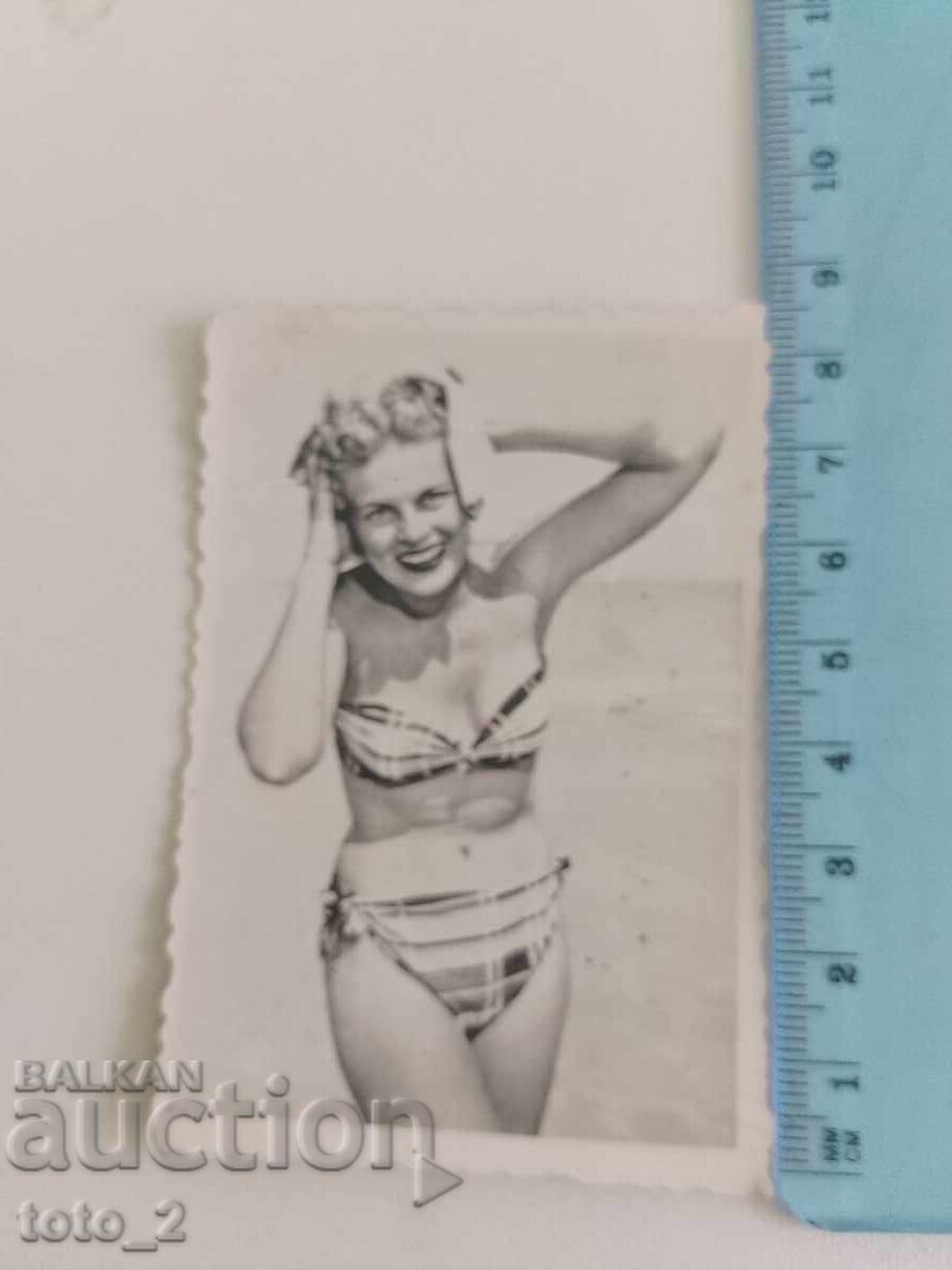 ΠΑΛΙΑ ΦΩΤΟΓΡΑΦΙΑ - 50-ες