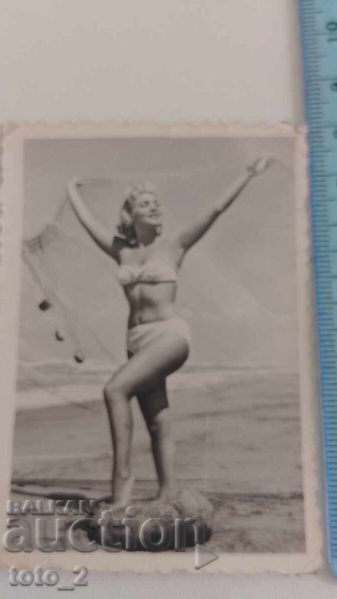 OLD PHOTO - 50s with price 4.90 BGN | € 2.51 OLD PHOTO - 50s with price 4.90 BGN | € 2.51