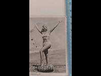 FOTOGRAFIE VECHE - ANII '50