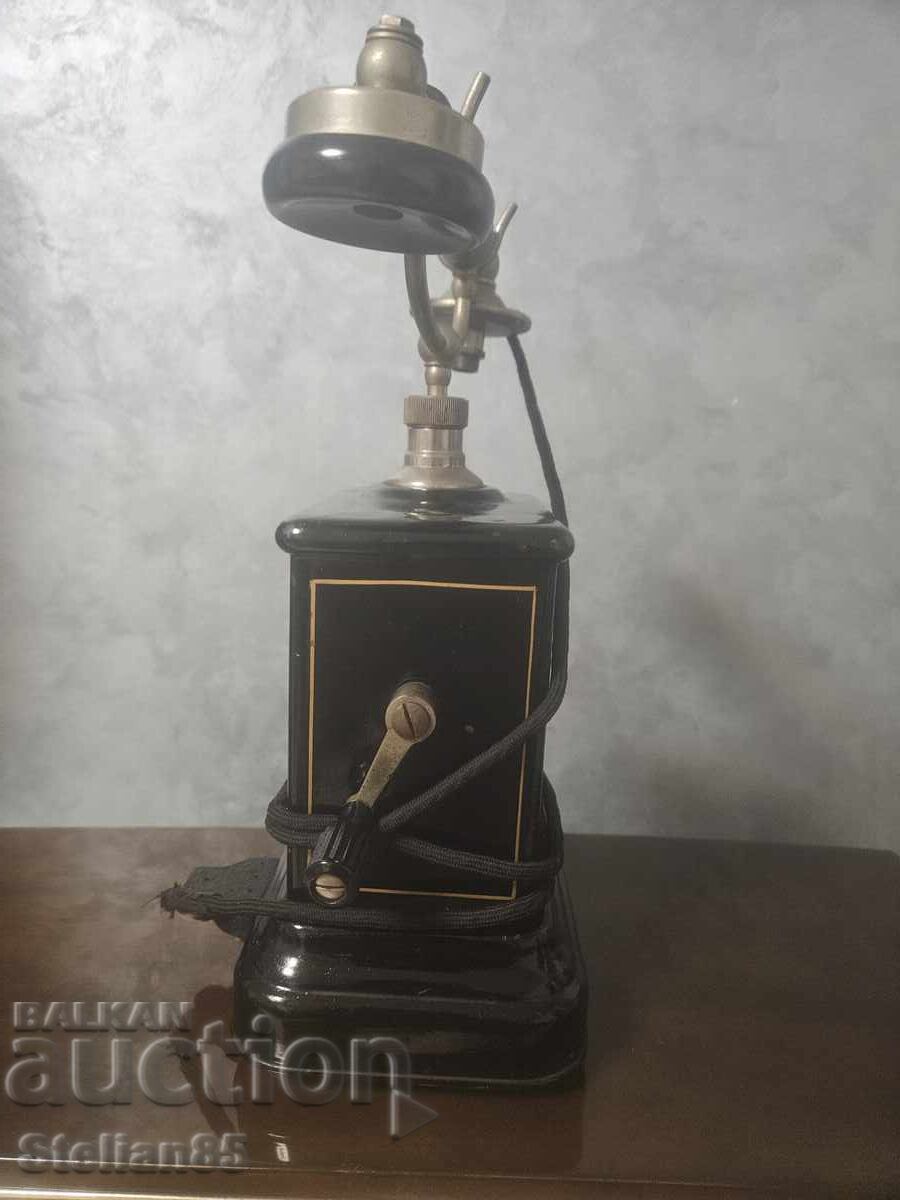 Telephone Company with price 352.05 BGN | € 180.00 Telephone Company with price 352.05 BGN | € 180.00