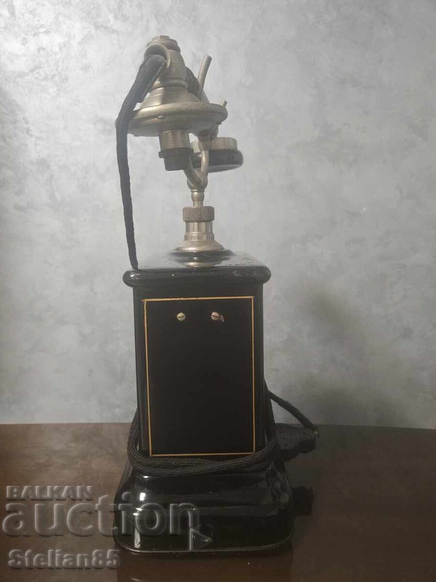 Delivery of Telephone Company Delivery of Telephone Company