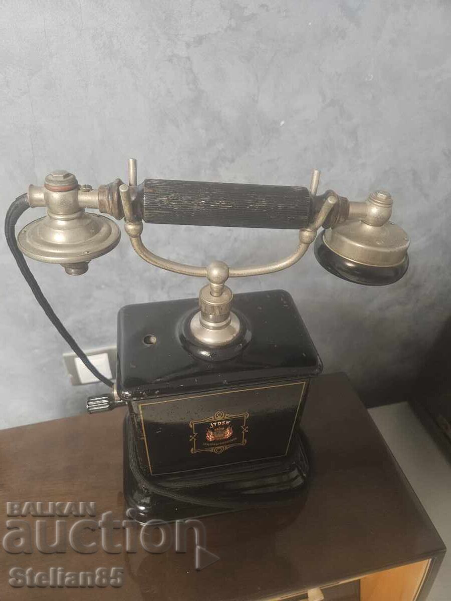 Telephone Company - 6 Telephone Company - 6