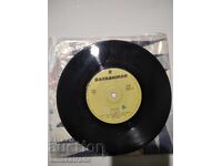 Μικρός δίσκος ΒΤΚ 2815 Τόντσο Ρούσεφ - τρομπέτα με ορχ. "Μπαλκάντον"