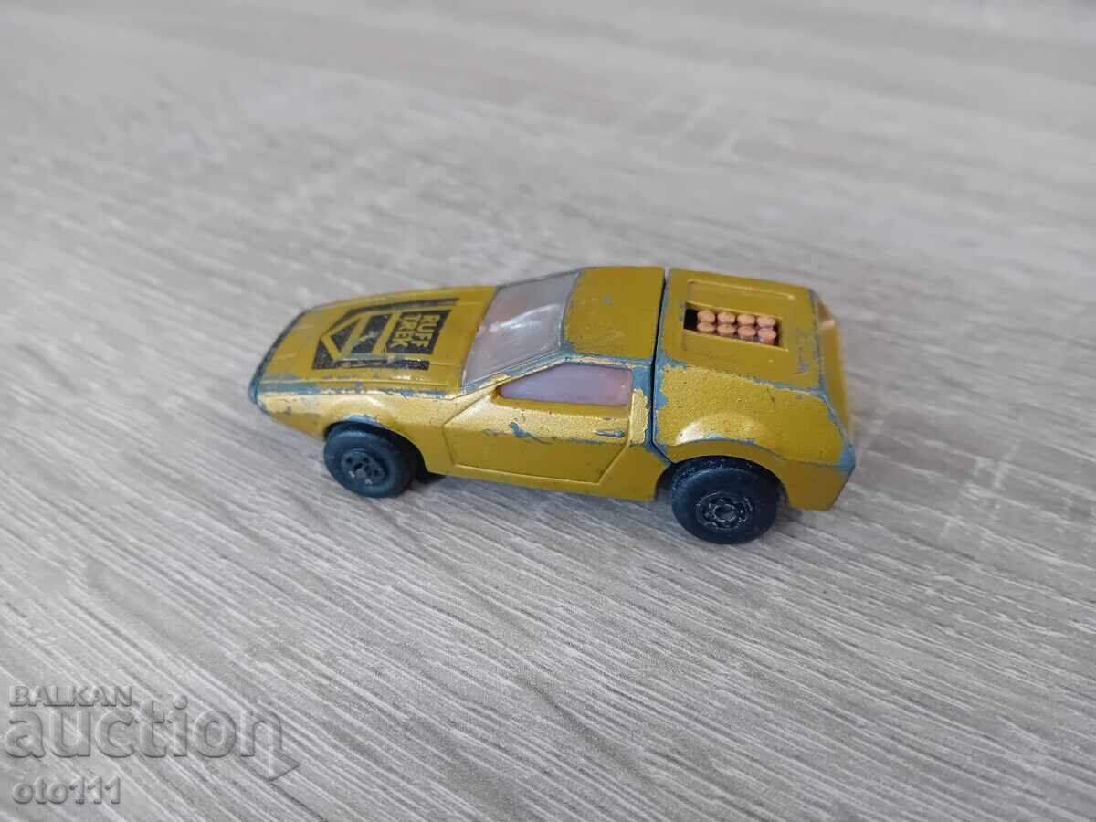 MIDNIGHT MAGIC - МАЧБОКС БЪЛГАРИЯ с цена 15.00 лв. | € 7.67 MIDNIGHT MAGIC - МАЧБОКС БЪЛГАРИЯ с цена 15.00 лв. | € 7.67