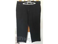 Lee American Black Jeans