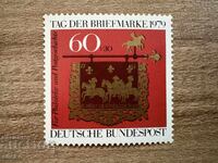 RFG/GFR - Ziua Timbrului Poștal (1979) MNH