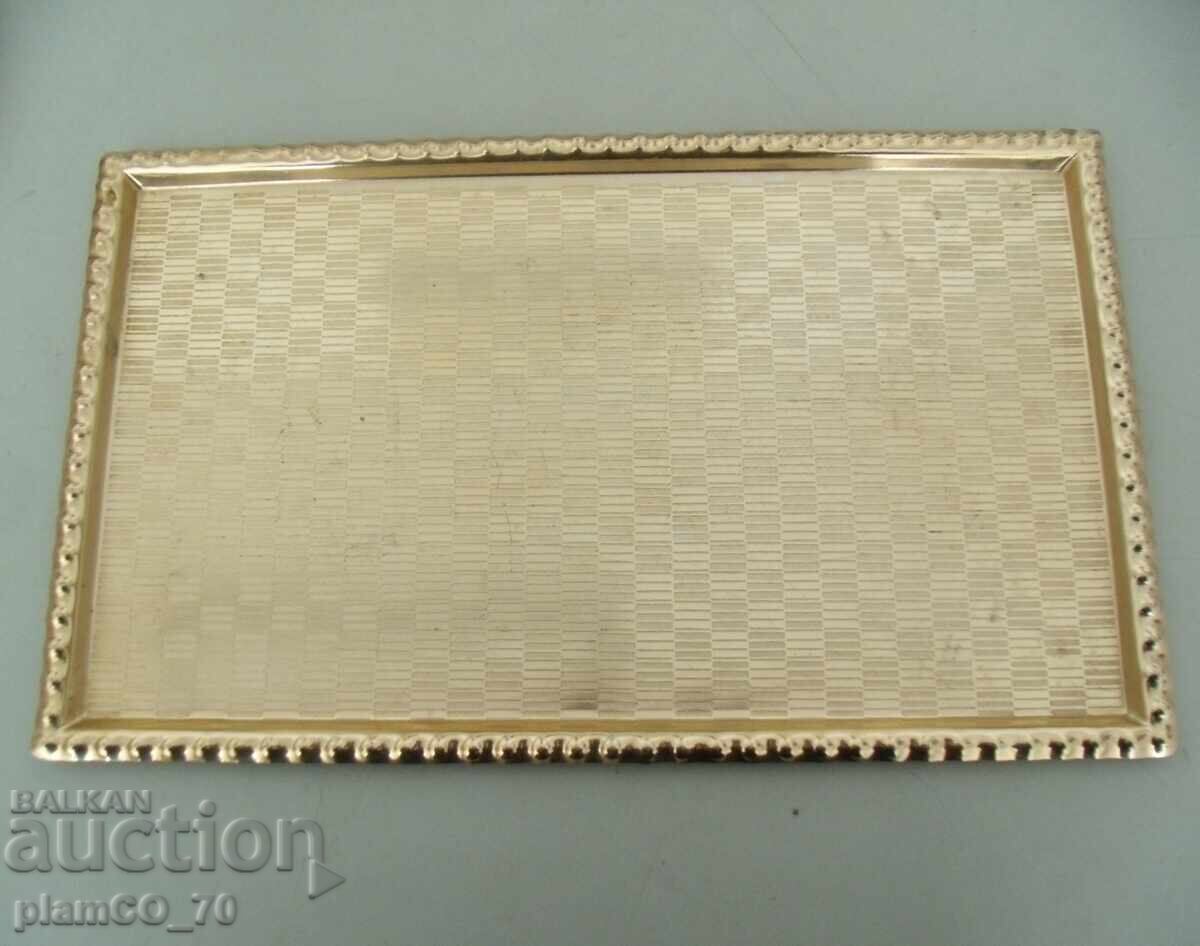№8051 Old Tray №8051 Old Tray