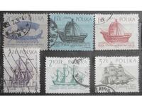 Πολωνικά πλοία