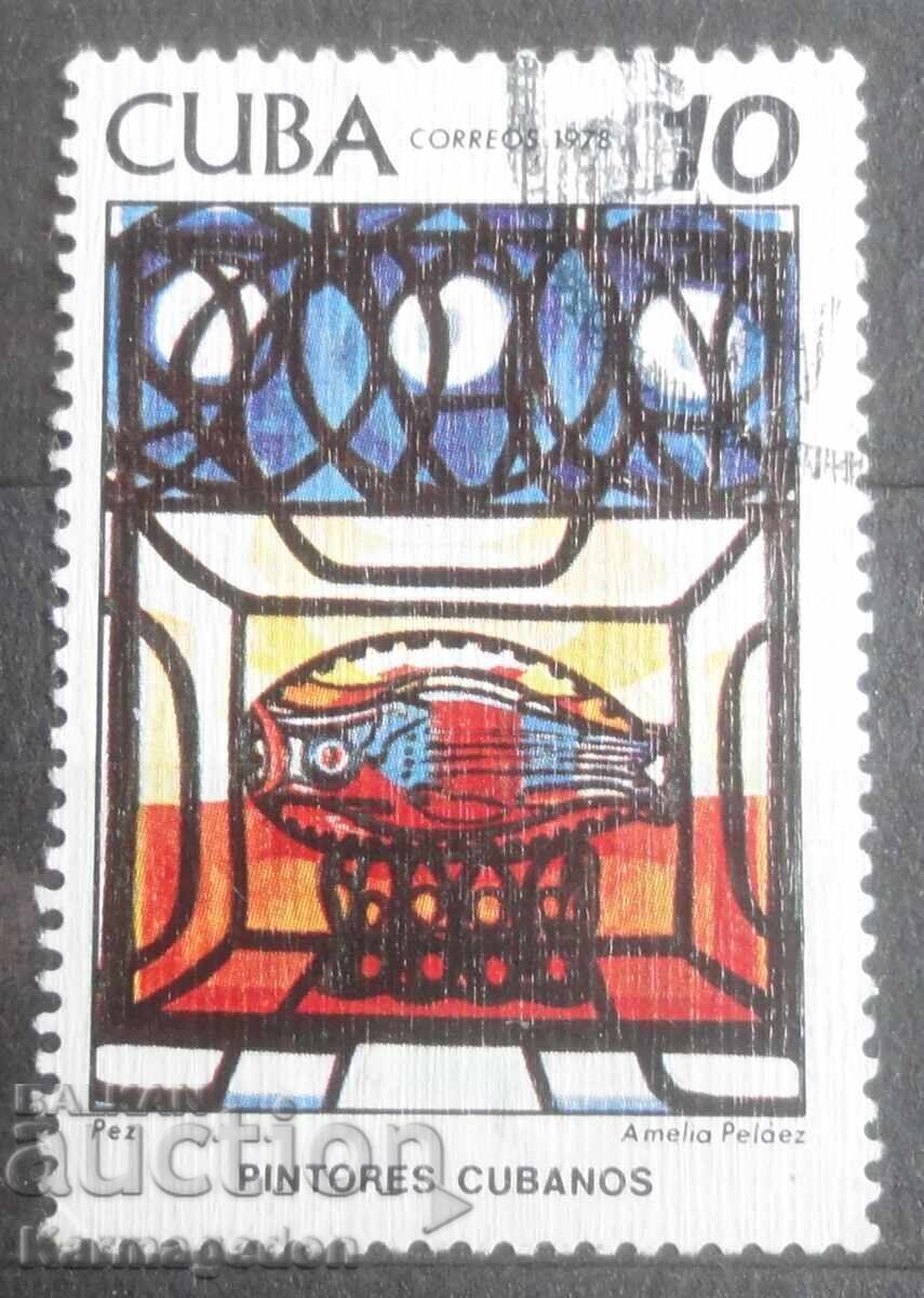 Κούβα, 1978