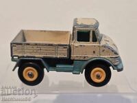 Matchbox Lesney No. 49B Unimog 1967