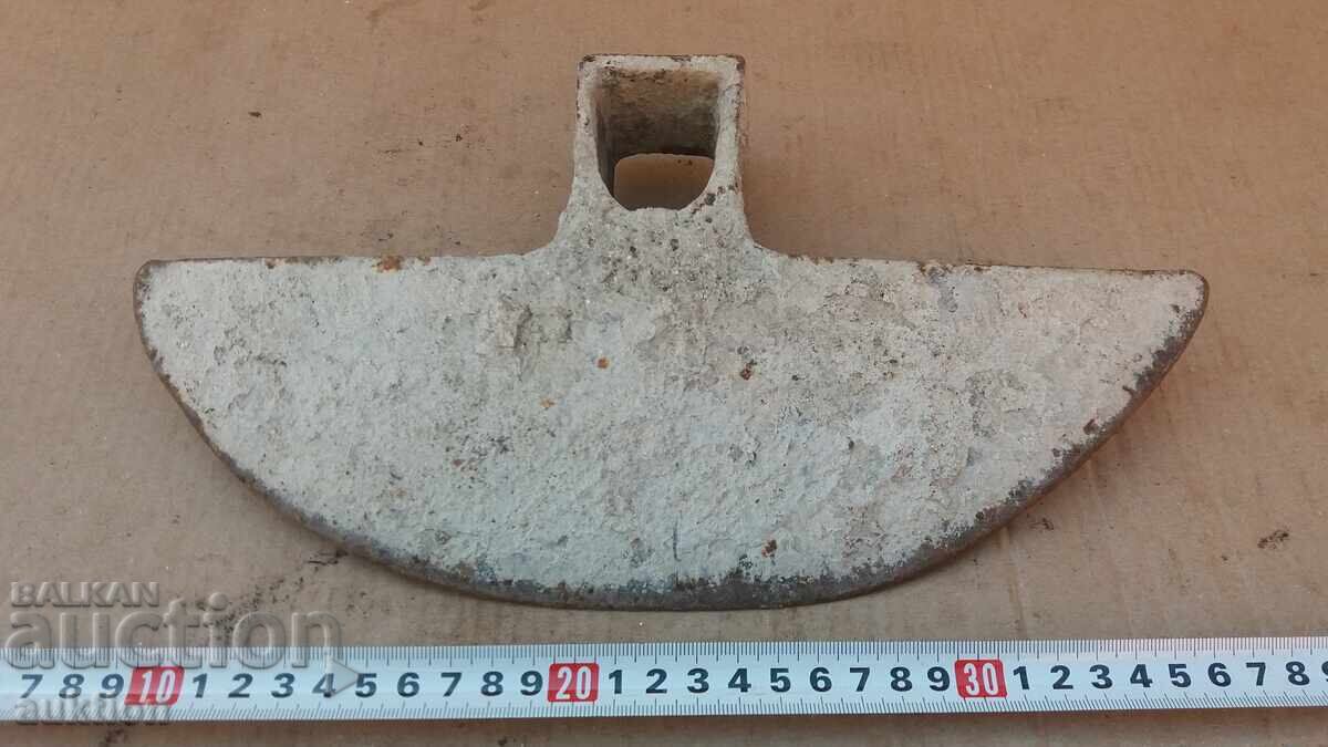 Аукцион МАСИВНА МОТИКА