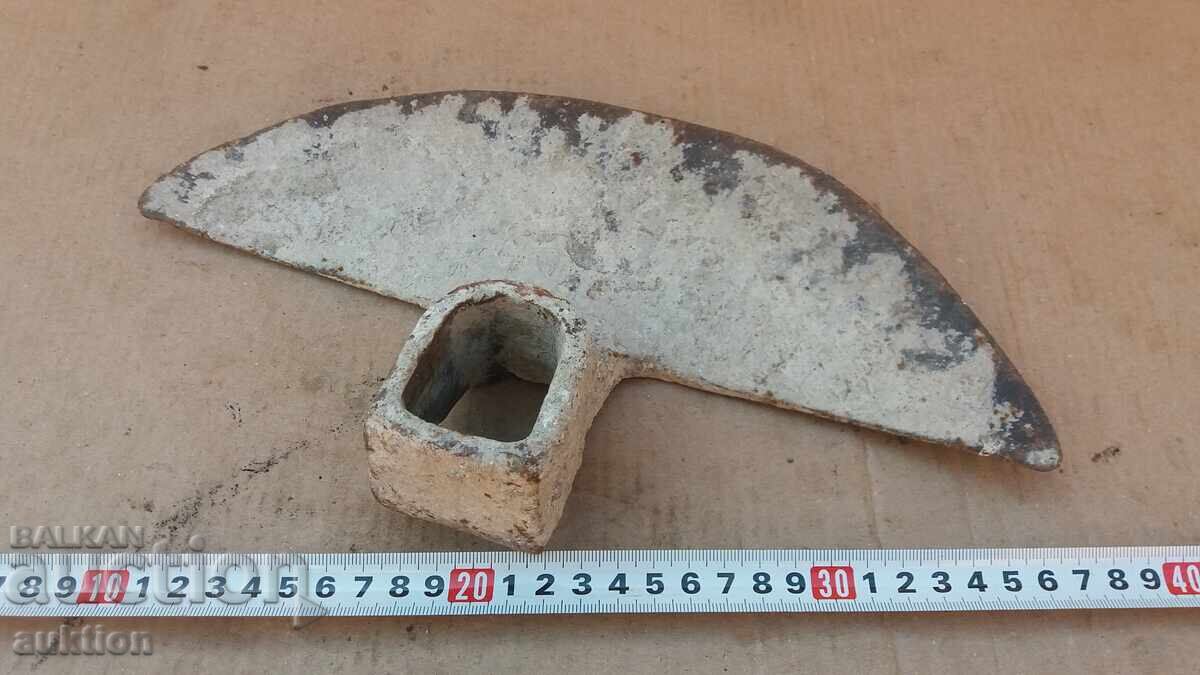 Доставка на МАСИВНА МОТИКА