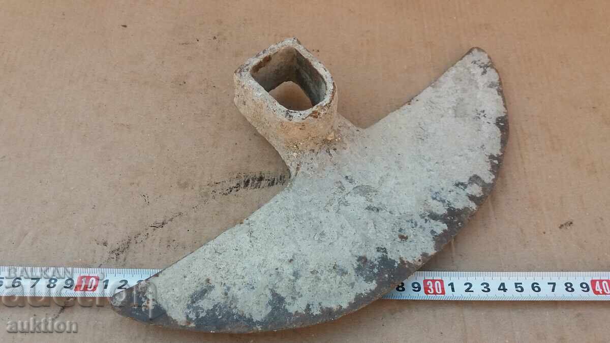 МАСИВНА МОТИКА - 6