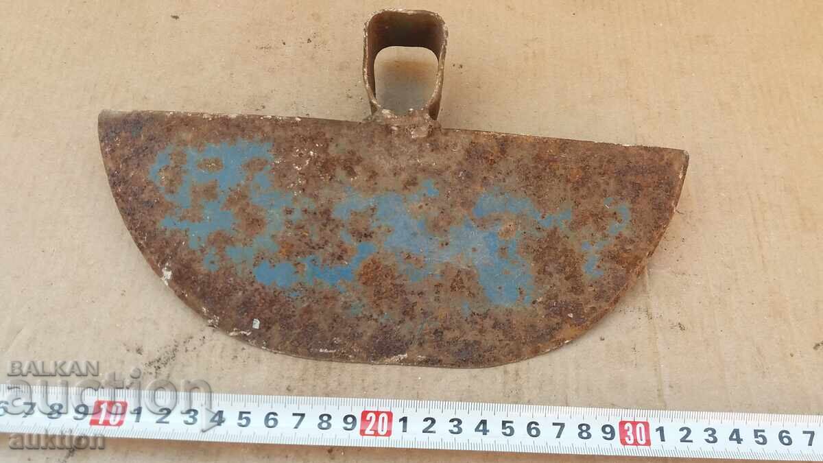 Δημοπρασία ΜΙΑ ΤΕΡΑΣΤΙΚΗ ΣΚΑΠΑΣ