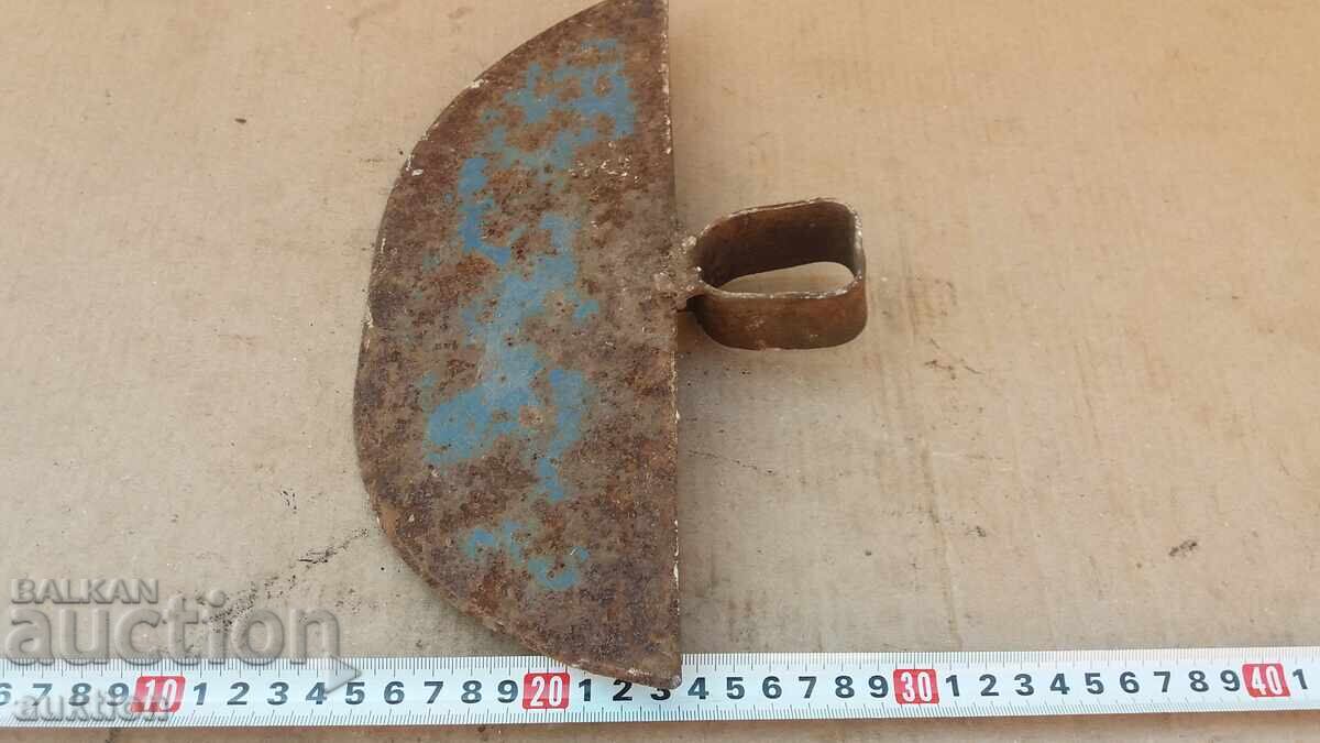 ΜΙΑ ΤΕΡΑΣΤΙΚΗ ΣΚΑΠΑΣ - 5