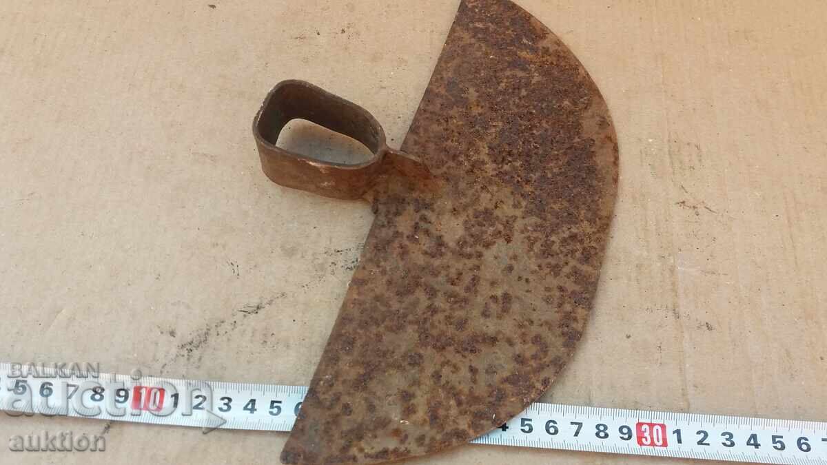 ΜΙΑ ΤΕΡΑΣΤΙΚΗ ΣΚΑΠΑΣ - 6