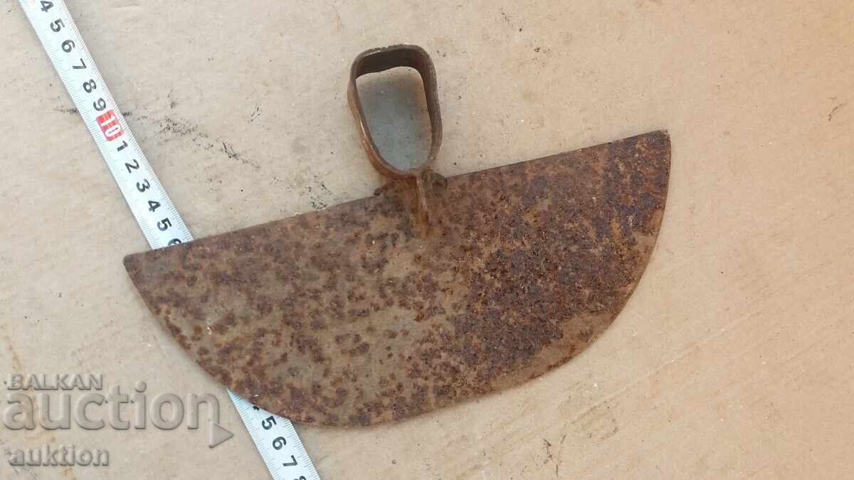 ΜΙΑ ΤΕΡΑΣΤΙΚΗ ΣΚΑΠΑΣ - 7