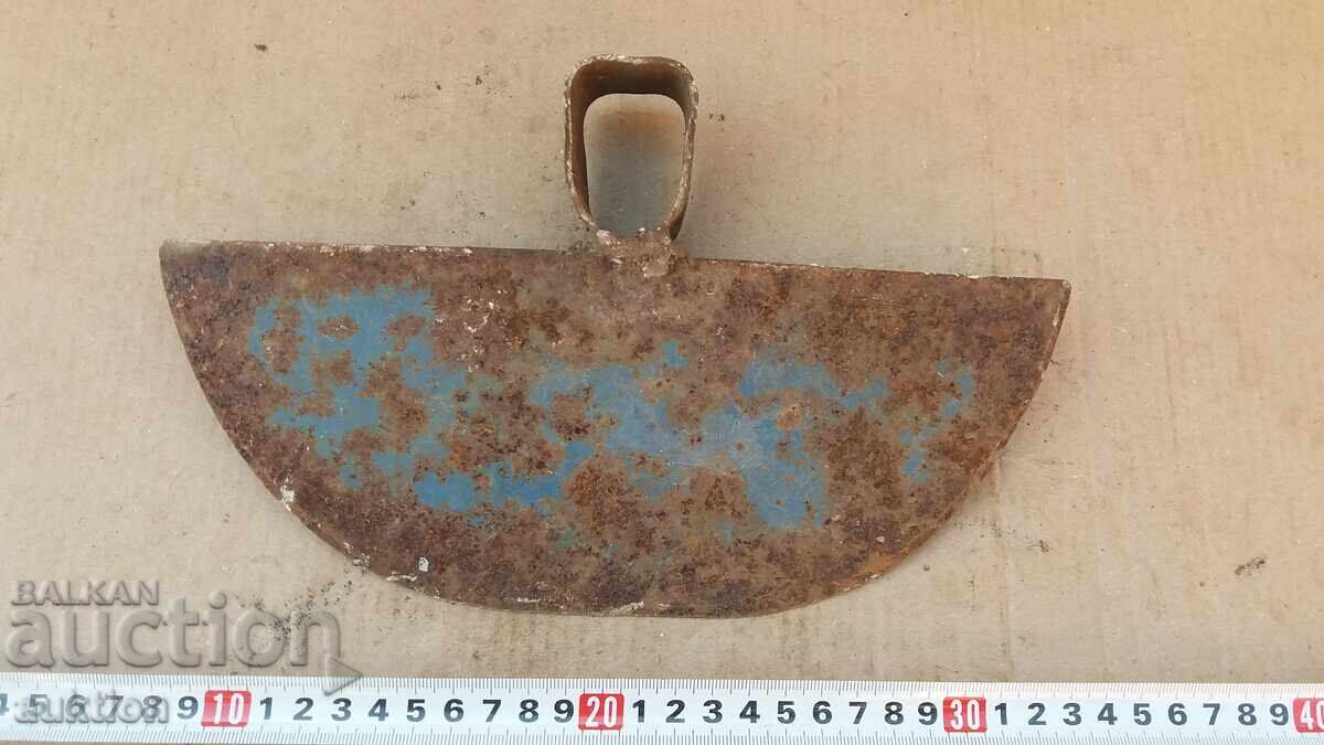 ΜΙΑ ΤΕΡΑΣΤΙΚΗ ΣΚΑΠΑΣ