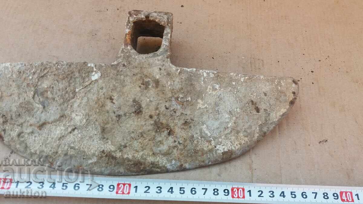 Аукцион МАСИВНА МОТИКА