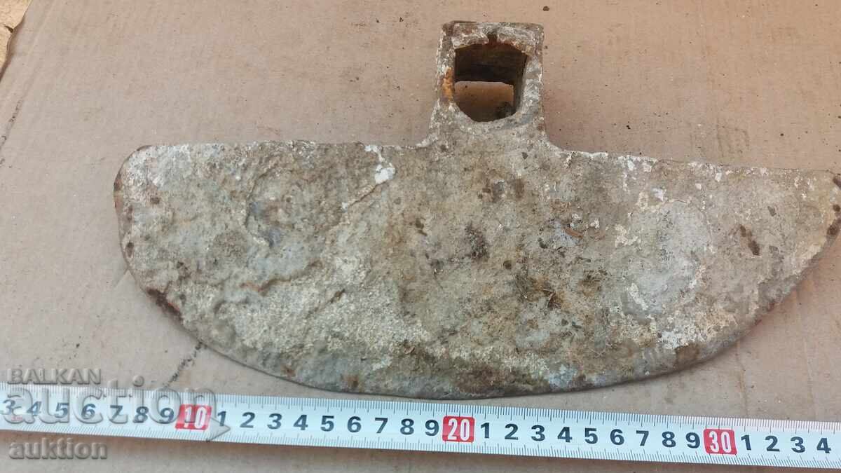 Доставка на МАСИВНА МОТИКА