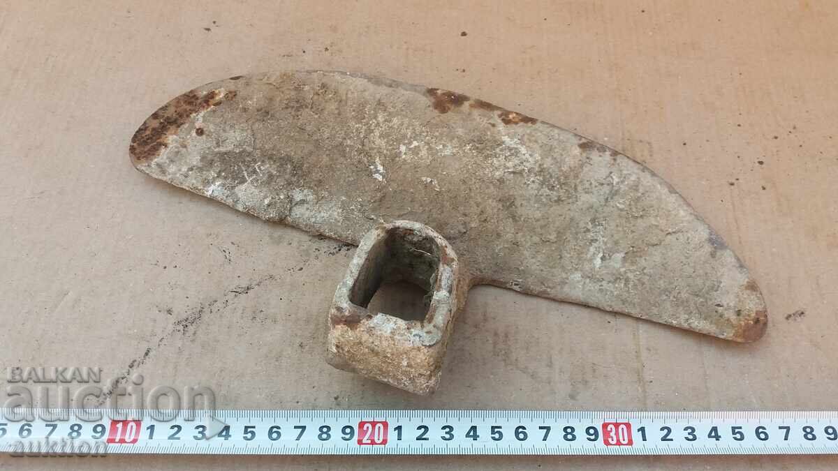 МАСИВНА МОТИКА - 5