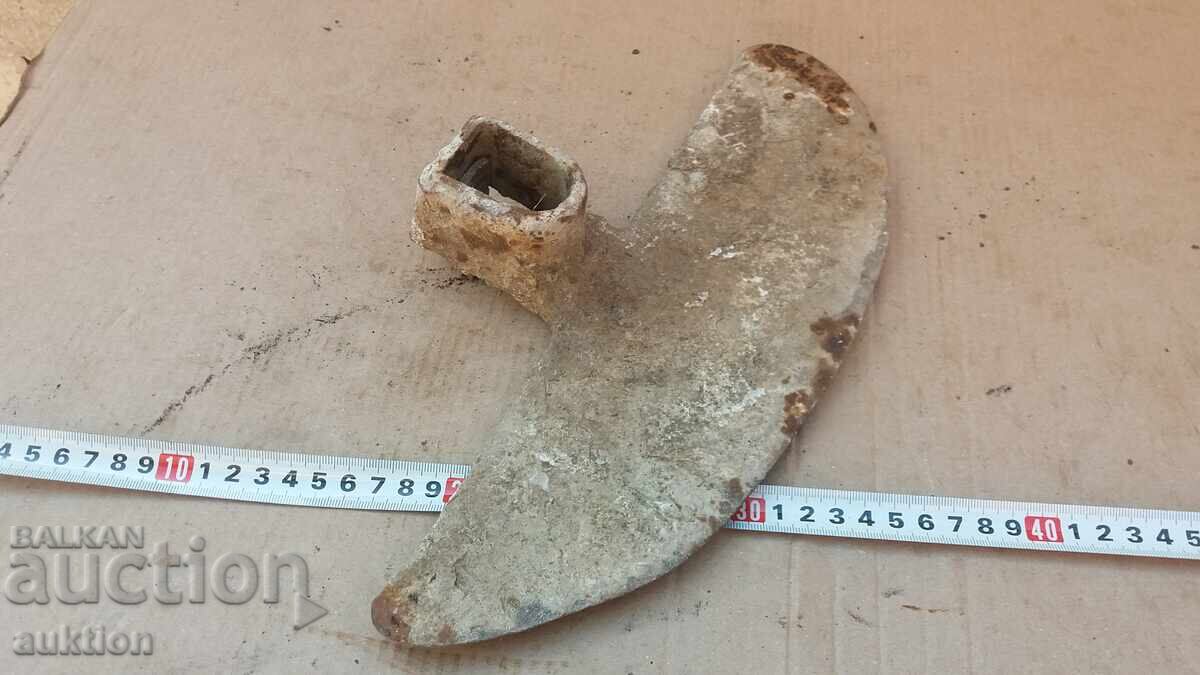 МАСИВНА МОТИКА - 6