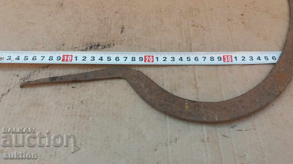 ΠΑΛΙΟ ΔΡΕΠΑΝΙ - 5