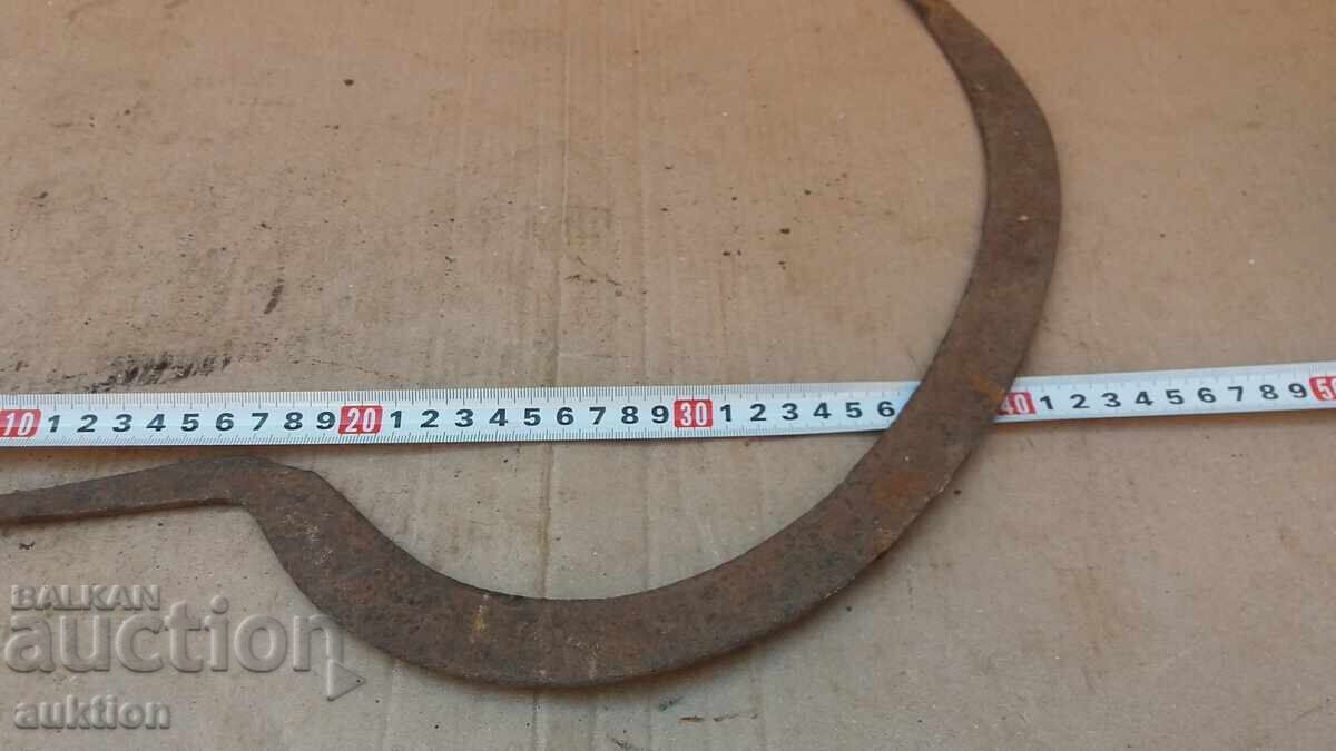 ΠΑΛΙΟ ΔΡΕΠΑΝΙ - 6