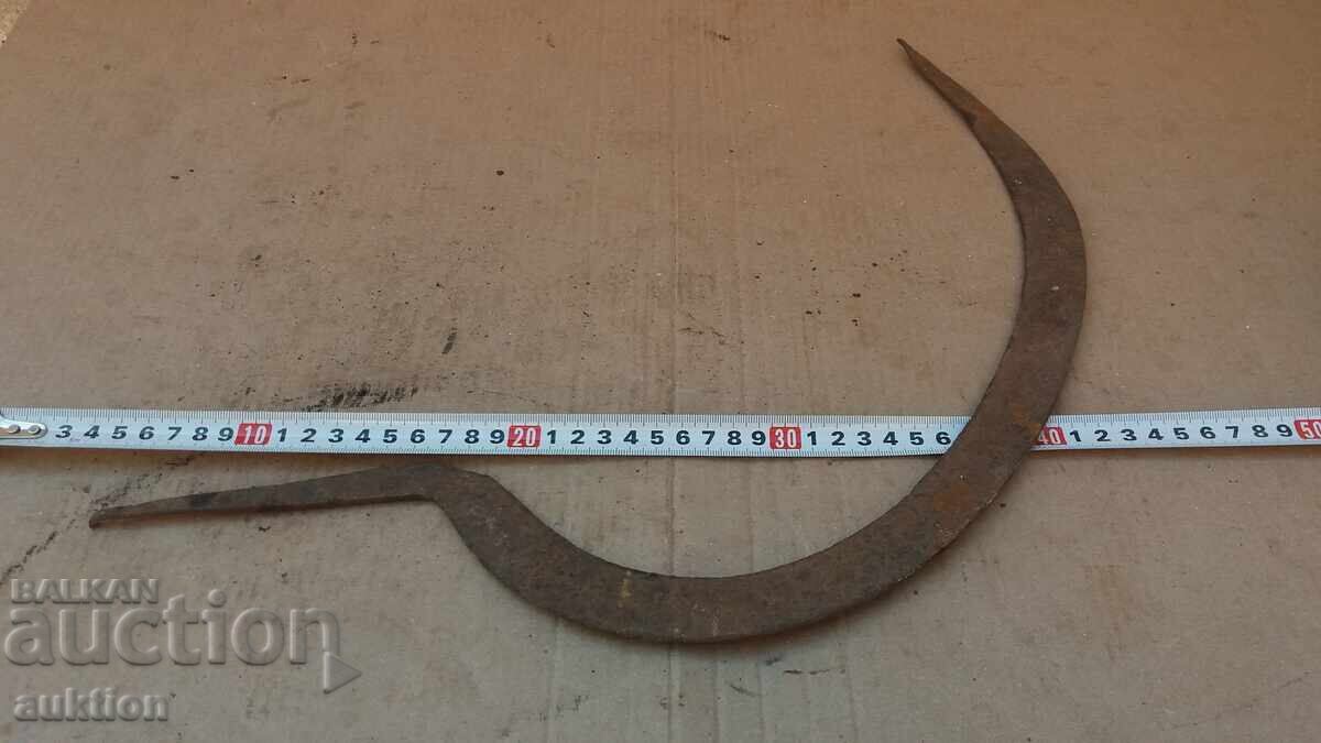 ΠΑΛΙΟ ΔΡΕΠΑΝΙ - 7