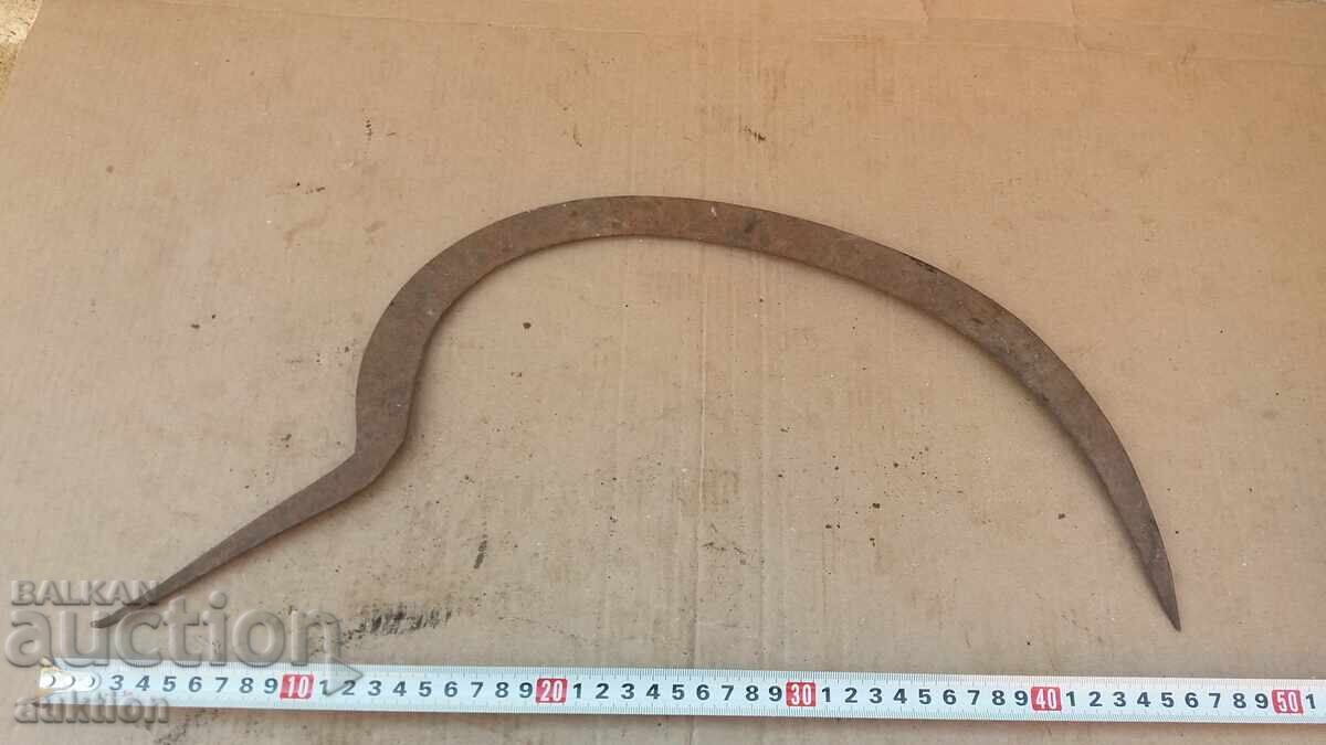 ΠΑΛΙΟ ΔΡΕΠΑΝΙ