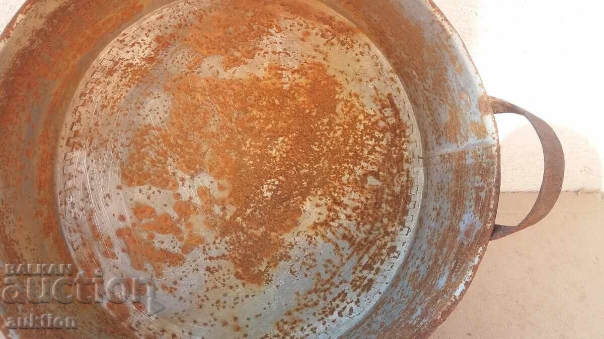 MASSIVE ΜΕΤΑΛΛΙΚΟΣ ΔΙΣΚΟΣ ΓΙΑ ΛΟΥΤΕΝΙΤΣΑ ΚΛΠ. με τιμή 16.99 BGN | € 8.69 MASSIVE ΜΕΤΑΛΛΙΚΟΣ ΔΙΣΚΟΣ ΓΙΑ ΛΟΥΤΕΝΙΤΣΑ ΚΛΠ. με τιμή 16.99 BGN | € 8.69