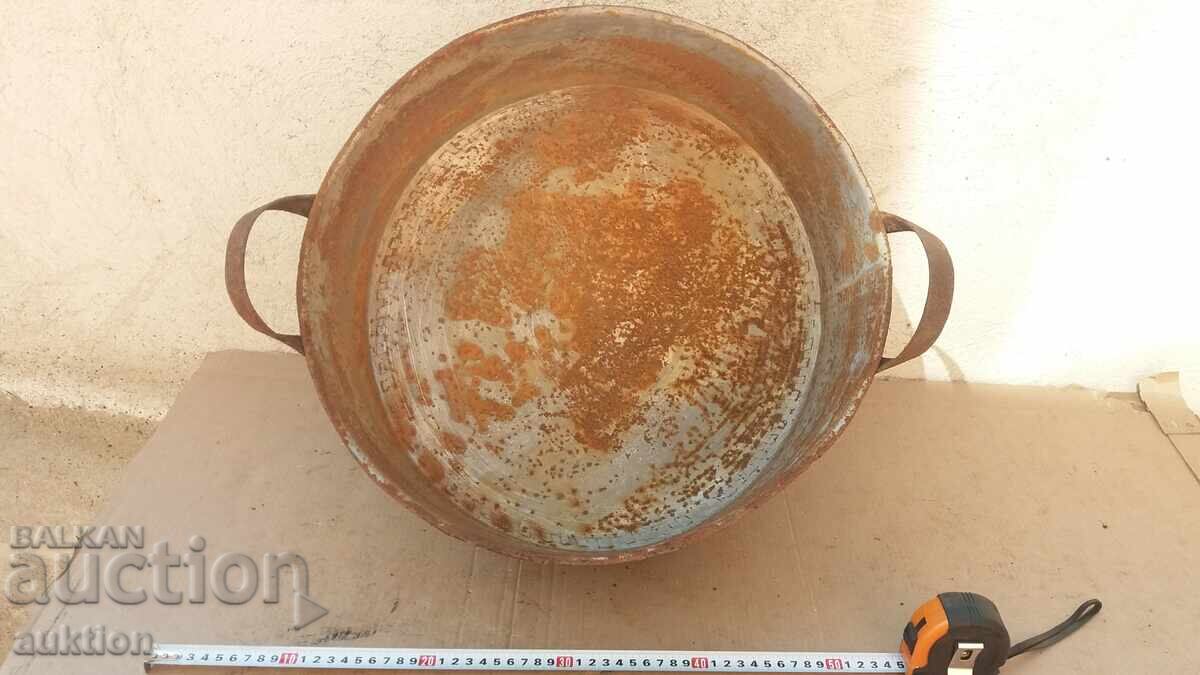 MASSIVE ΜΕΤΑΛΛΙΚΟΣ ΔΙΣΚΟΣ ΓΙΑ ΛΟΥΤΕΝΙΤΣΑ ΚΛΠ. MASSIVE ΜΕΤΑΛΛΙΚΟΣ ΔΙΣΚΟΣ ΓΙΑ ΛΟΥΤΕΝΙΤΣΑ ΚΛΠ.