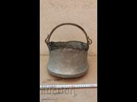 КОВАН ВЪЗРОЖДЕНСКИ БАКЪР КАЛАЙДИСАН