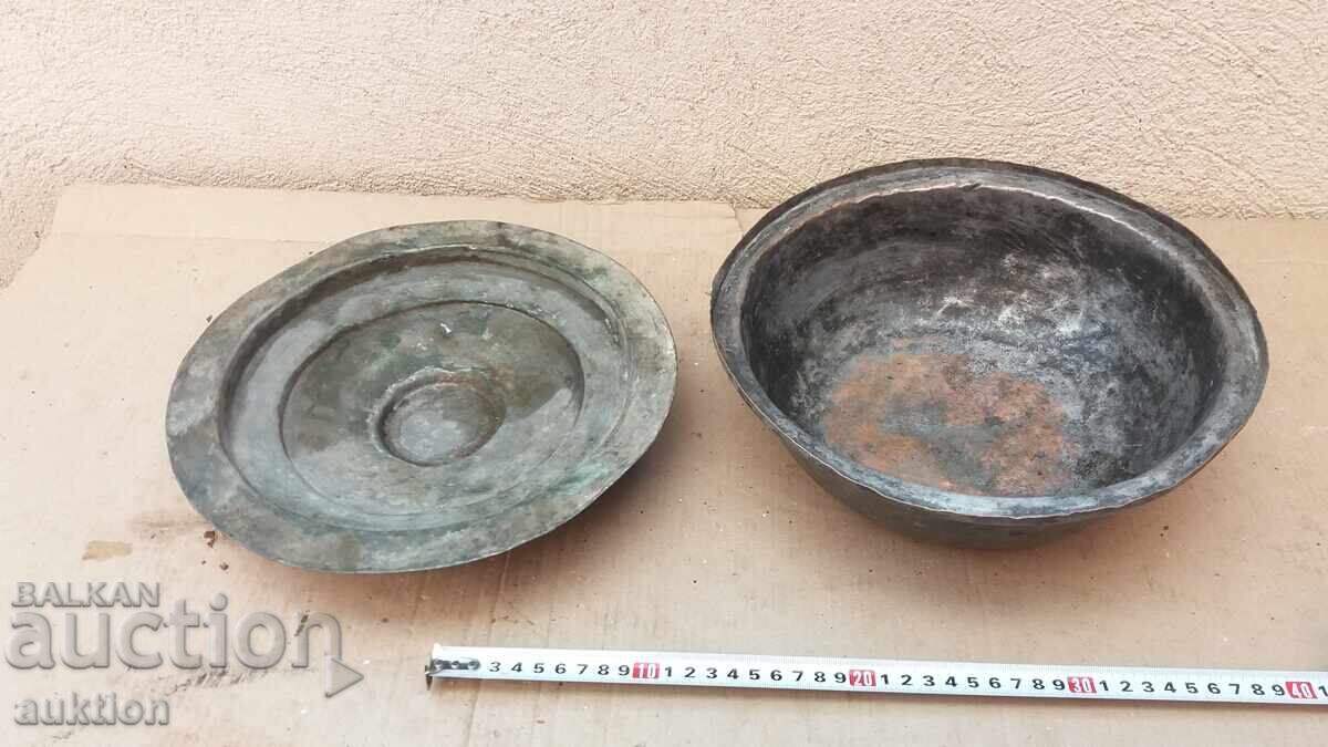 ΣΦΥΡΗΤΟ ΧΑΛΚΙΝΟ ΚΑΤΣΑΛΙ ΑΝΑΓΕΝΝΗΣΗΣ - 5 ΣΦΥΡΗΤΟ ΧΑΛΚΙΝΟ ΚΑΤΣΑΛΙ ΑΝΑΓΕΝΝΗΣΗΣ - 5