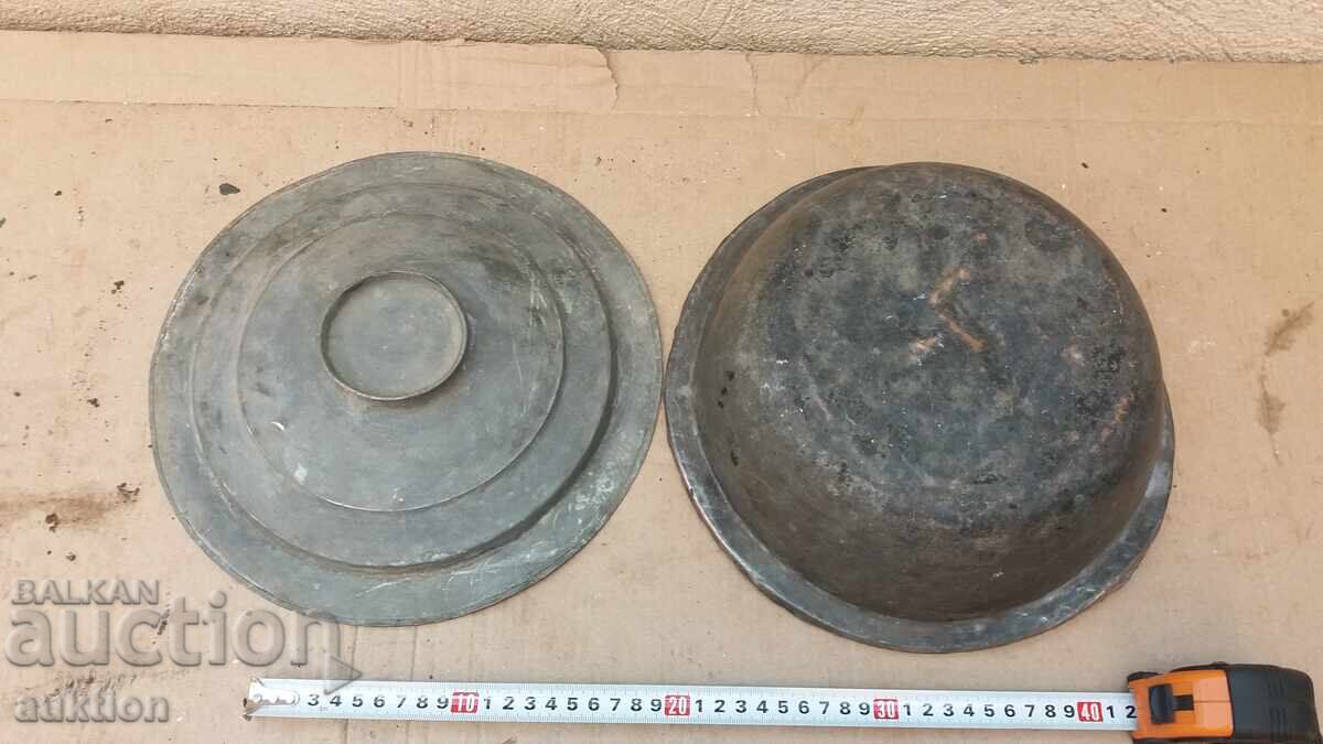 ΣΦΥΡΗΤΟ ΧΑΛΚΙΝΟ ΚΑΤΣΑΛΙ ΑΝΑΓΕΝΝΗΣΗΣ - 7 ΣΦΥΡΗΤΟ ΧΑΛΚΙΝΟ ΚΑΤΣΑΛΙ ΑΝΑΓΕΝΝΗΣΗΣ - 7