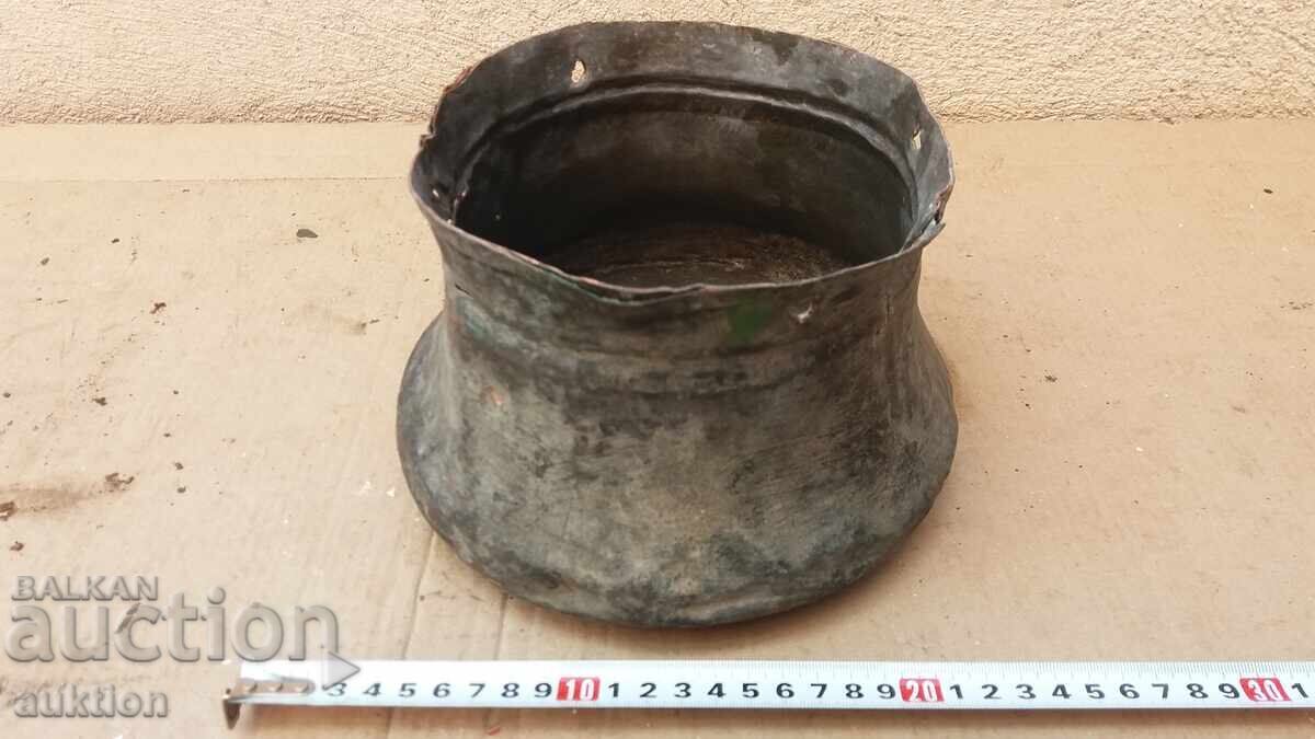 Παράδοση ΚΟΒΑΝΟ ΑΝΑΓΕΝΝΗΤΙΚΟ ΧΑΛΚΩΜΑ, ΜΕΝΤΣΕ - ΓΑΜΗΛΙΟ