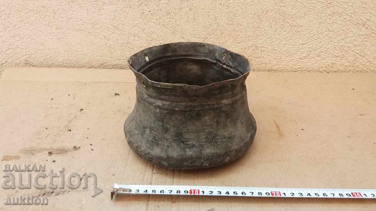 ΚΟΒΑΝΟ ΑΝΑΓΕΝΝΗΤΙΚΟ ΧΑΛΚΩΜΑ, ΜΕΝΤΣΕ - ΓΑΜΗΛΙΟ