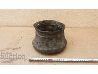 ΚΟΒΑΝΟ ΑΝΑΓΕΝΝΗΤΙΚΟ ΧΑΛΚΩΜΑ, ΜΕΝΤΣΕ - ΓΑΜΗΛΙΟ